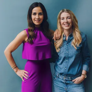 Annahita Esmailzadeh und Swantje Allmers veröffentlichen am 8. April ihren gemeinsamen Karriereratgeber.
