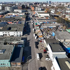 Billstraße