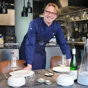 Sternekoch Boris Kasprik hat der MOPO seine Lieblingsrestaurants in Hamburg verraten.