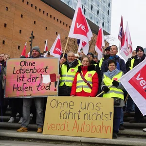 Streik