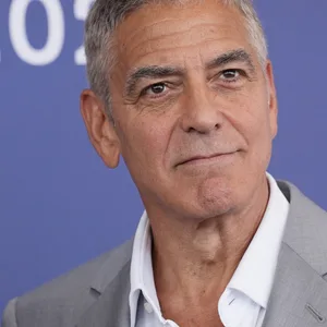 George Clooney