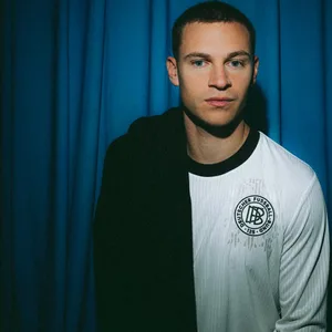 Joshua Kimmich im DFB-Jubiläumbstrikot