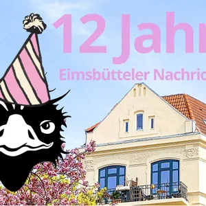 Am 13. März 2013 gingen die Eimsbütteler Nachrichten online.