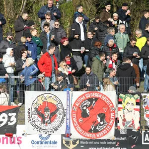 Fans von Altona 93