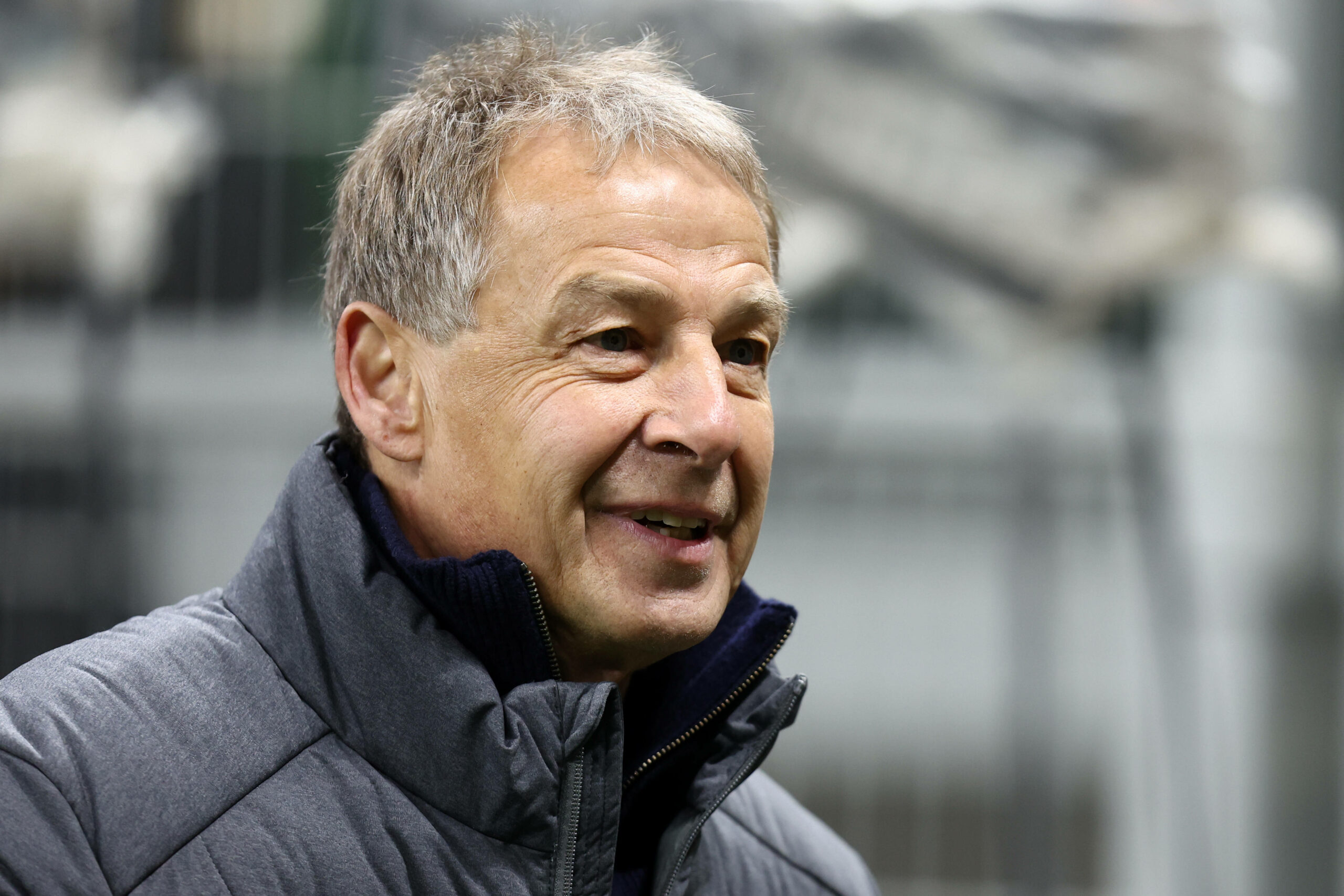 Jürgen Klinsmann