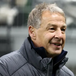 Jürgen Klinsmann