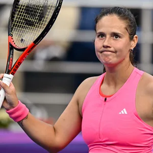 Daria Kasatkina