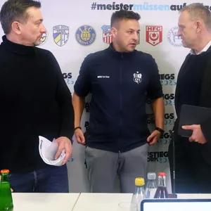 Aufstiegsreform zur 3. Liga