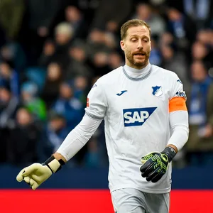 Hoffenheim-Keeper Oliver Baumann feierte in Bochum sein Comeback.
