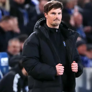 Unter Merlin Polzin schwang sich der HSV zum Spitzenreiter der zweiten Liga auf.
