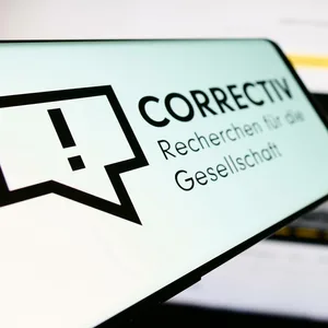 CORRECTIV-Logo