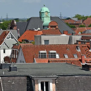 Buxtehude
