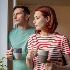 Psychologen haben erforscht, wie Liebesbeziehungen zu Ende gehen.