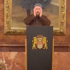 Imam