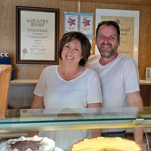 Kuchentheke Engelmühle