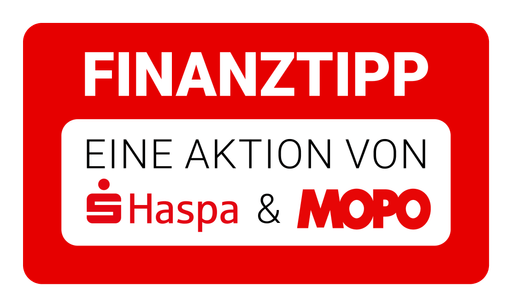 Finanztipp MOPO Haspa