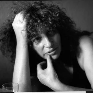Peggy Parnass