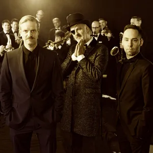 Das Moka Efti Orchestra