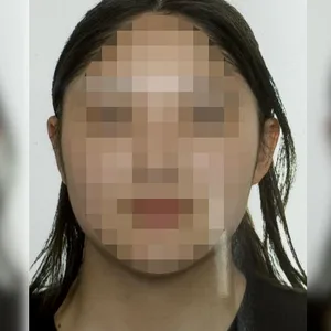 Mit diesem Bild wurde nach der 15-Jährigen gefahndet.