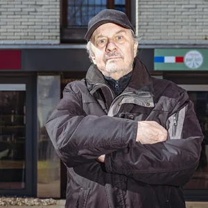 Volker Struck