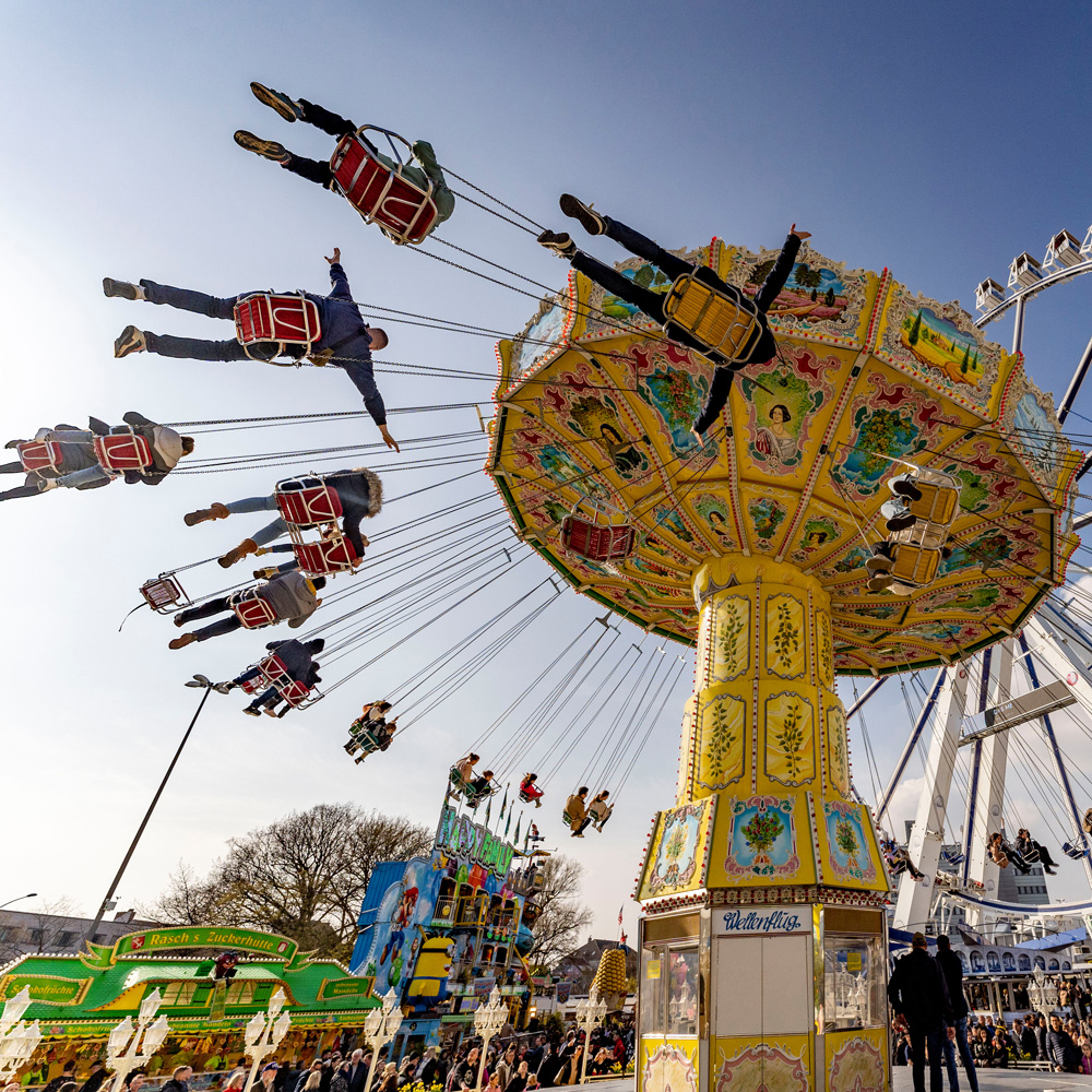Hamburger Dom