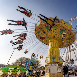 Hamburger Dom