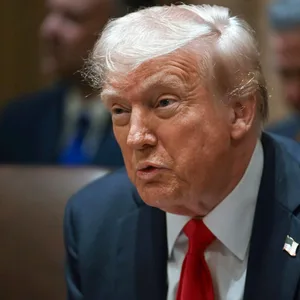 US-Präsident Donald Trump