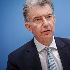 Christoph Heusgen, kritisiert die geplante Nominierung von Außenministerin Annalena Baerbock für den Vorsitz der UN-Generalversammlung.