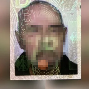Der vermisste Senior ist wohlbehalten zurück in seiner Wohnung.