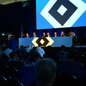 HSV-Mitgliederversammlung