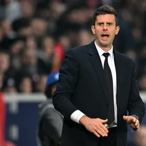 Thiago Motta schreit