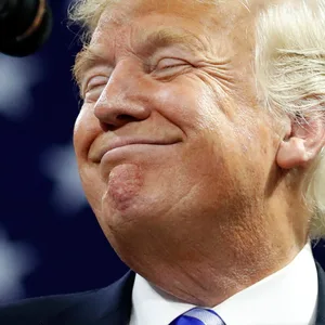 US-Präsident Donald Trump