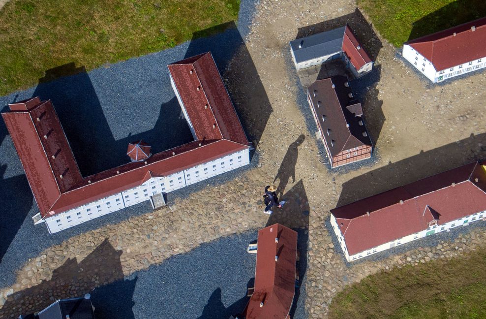Die Miniaturstadt Bützow