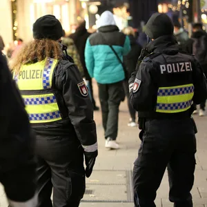 Polizei
