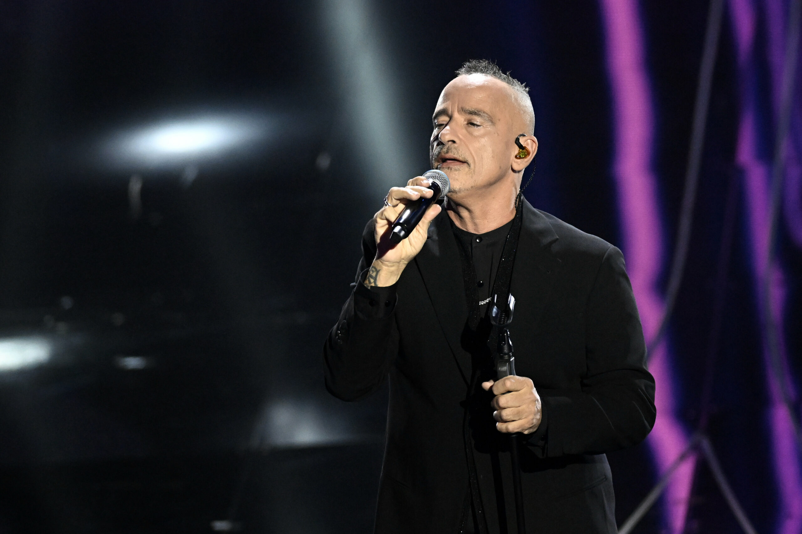 Eros Ramazzotti