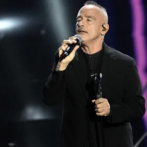 Eros Ramazzotti