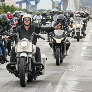 Motorrad