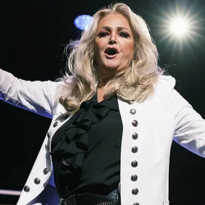 Bonnie Tyler