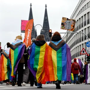 CSD Köln