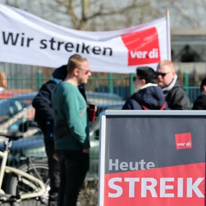 Streik
