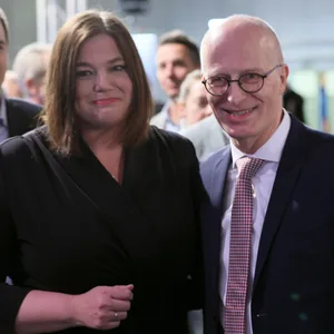 Fegebank und Tschentscher