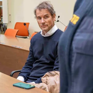 Prozess gegen früheren Nationaltorwart Jens Lehmann