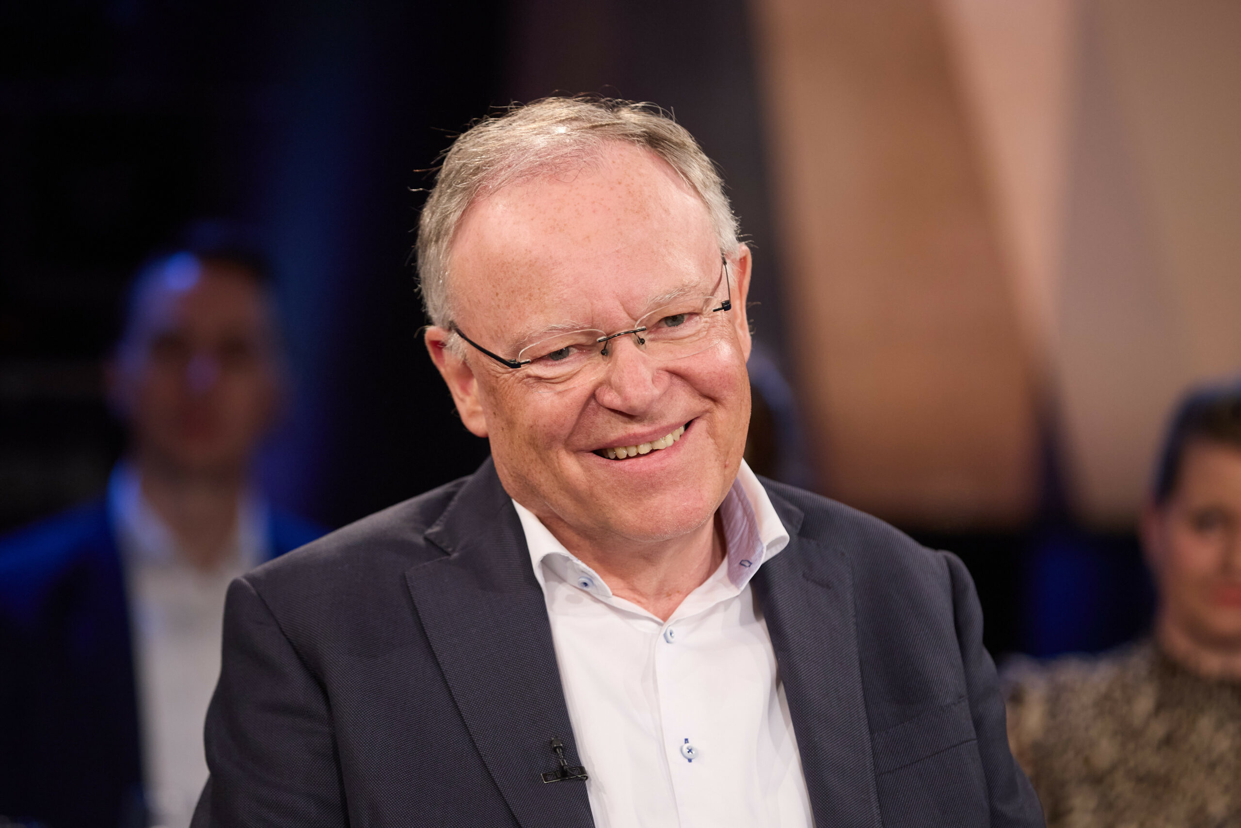 Stephan Weil (SPD), niedersächsischer Ministerpräsident