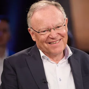 Stephan Weil (SPD), niedersächsischer Ministerpräsident