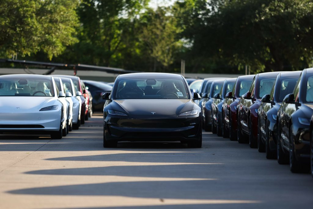 Tesla