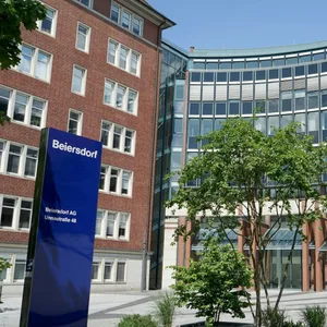 Beiersdorf AG Zentrale, Hamburg