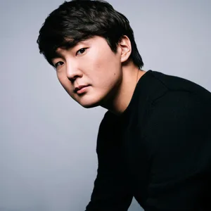 Pianist Seong-Jin Cho