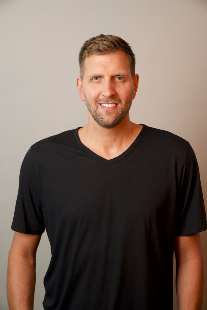 Dirk Nowitzki