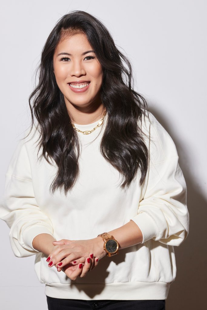 Dr. Mai Thi Nguyen-Kim