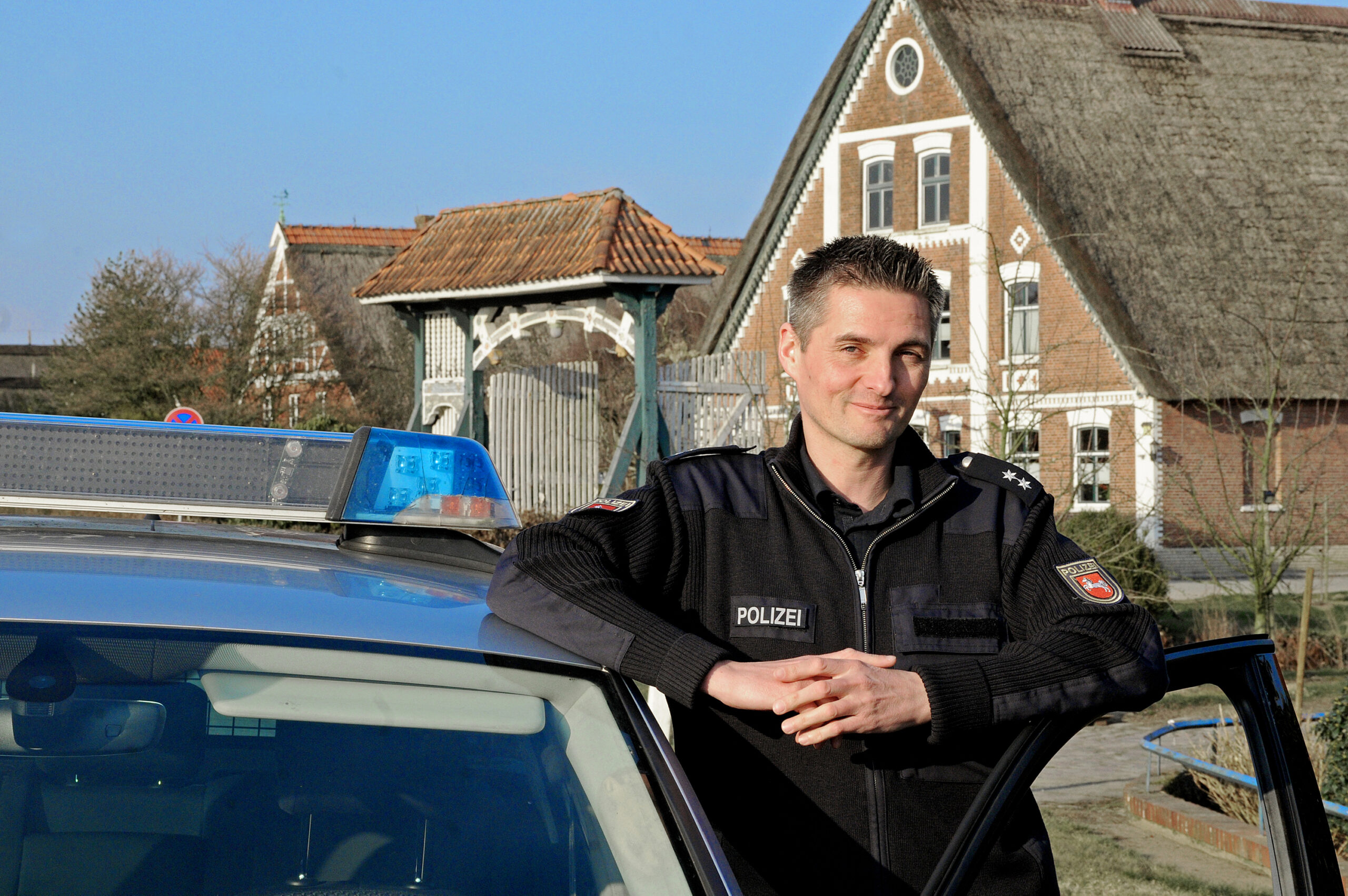 Torben Kubik